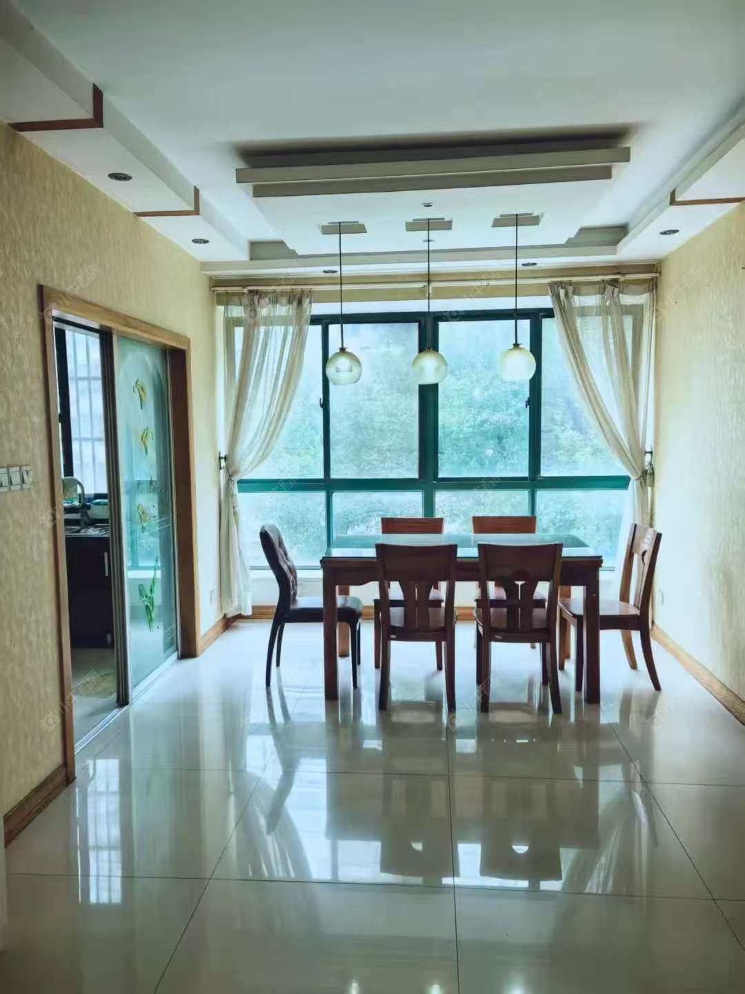 常州锦江丽都花园南区3室2厅2卫出租房源图片