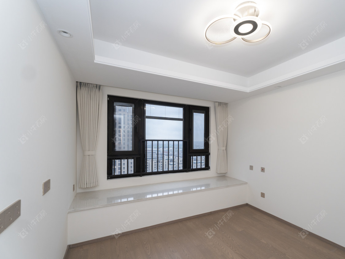 万科理想城四期房源室内图 常州万科理想城四期在售二手房源室内图_小牛看房