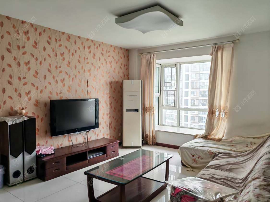 常州聚缘雅居在租房源室内图_小牛看房