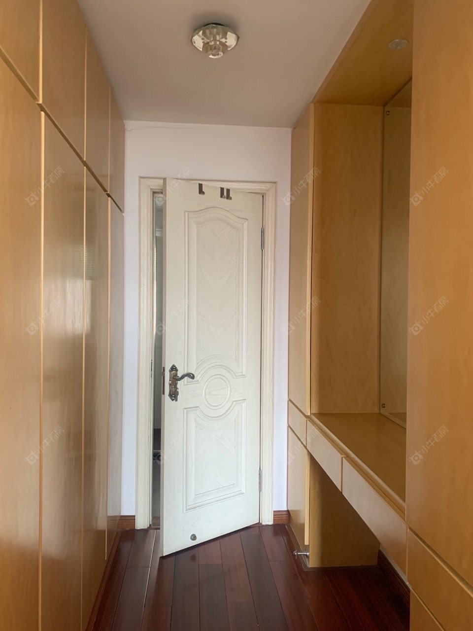 常州公园壹号三期在租房源室内图_小牛看房