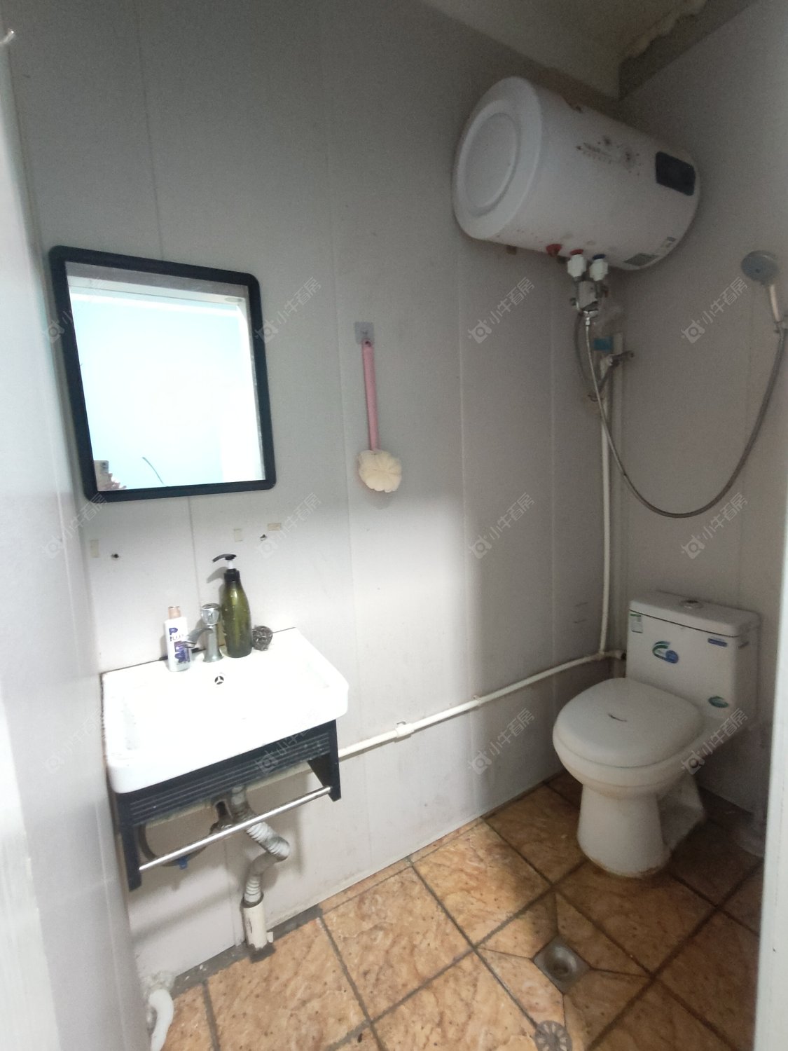 常州银河湾第一城二期在租房源室内图_小牛看房