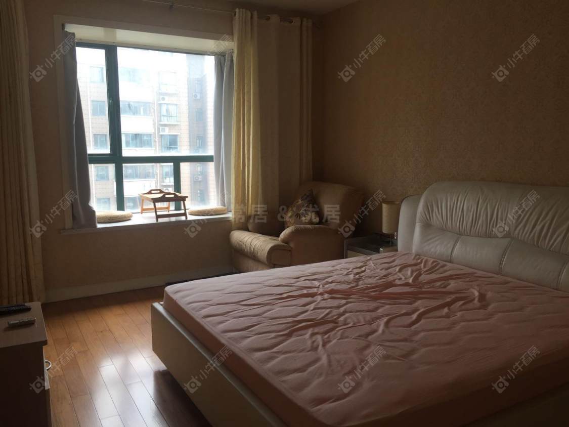 常州怀德名园在租房源室内图_小牛看房