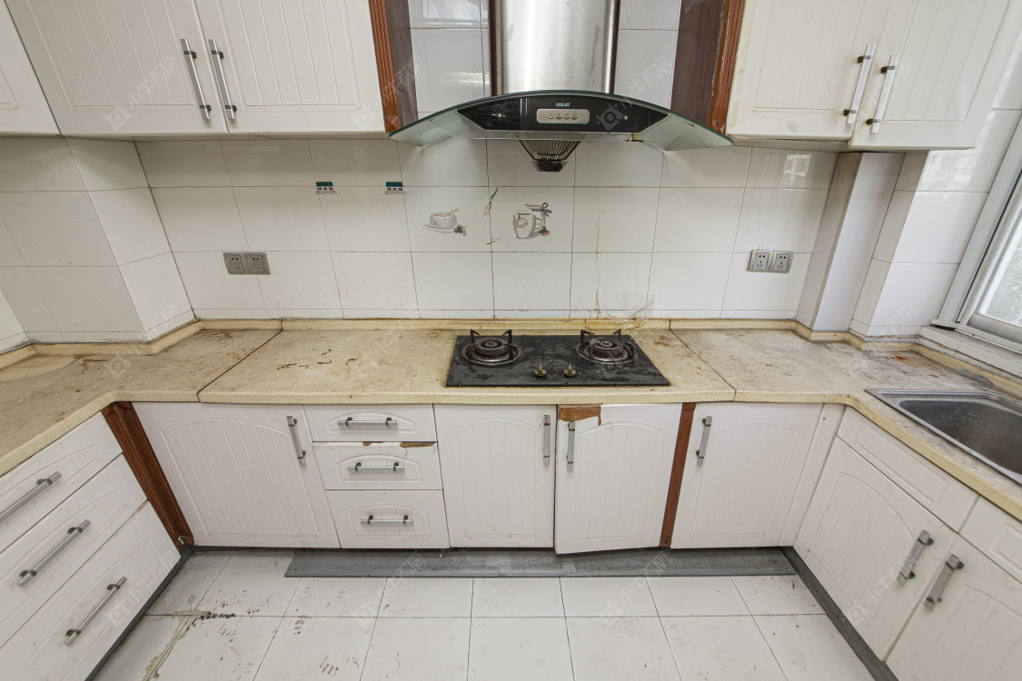 常州丰乐公寓北区在售二手房源室内图_小牛看房