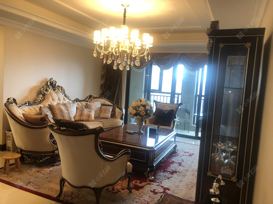 新城首府房源 常州新城首府在租房源_小牛看房