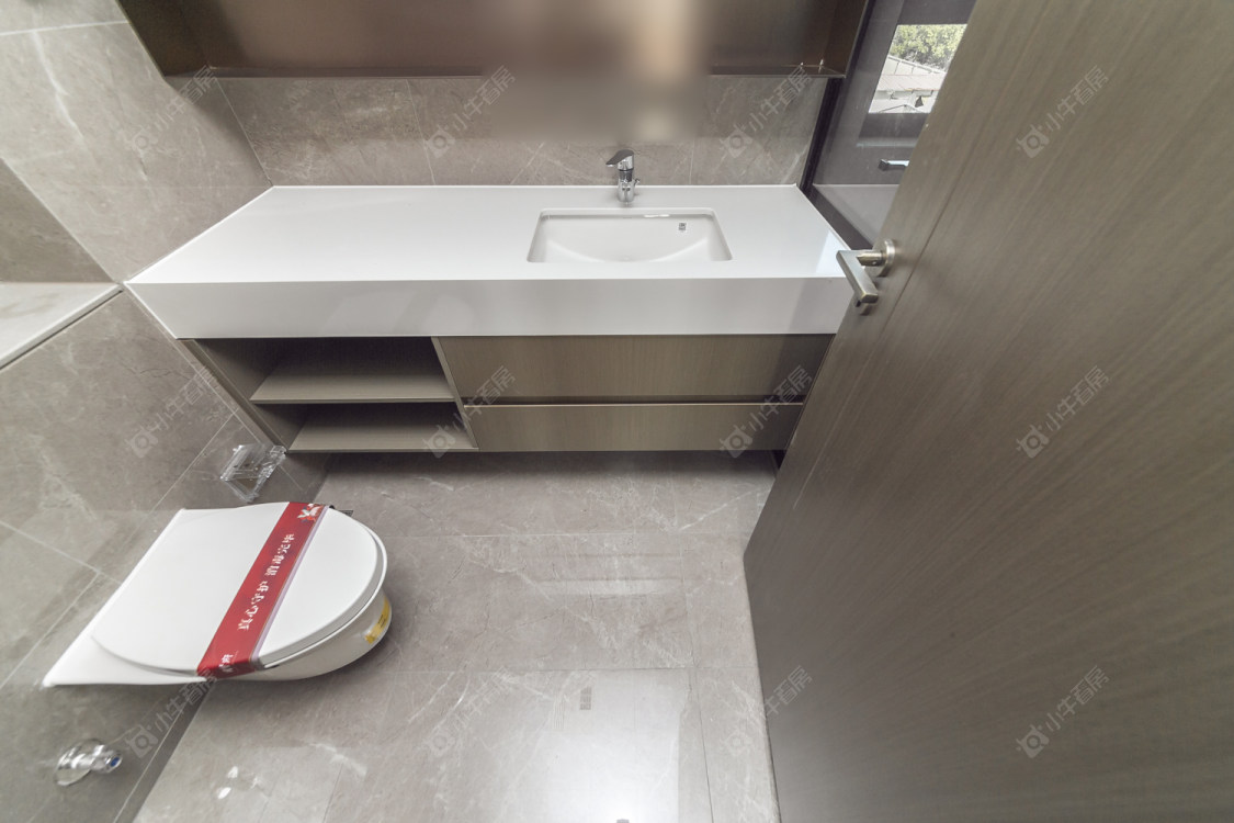 常州中建国贤府在售二手房源_小牛看房