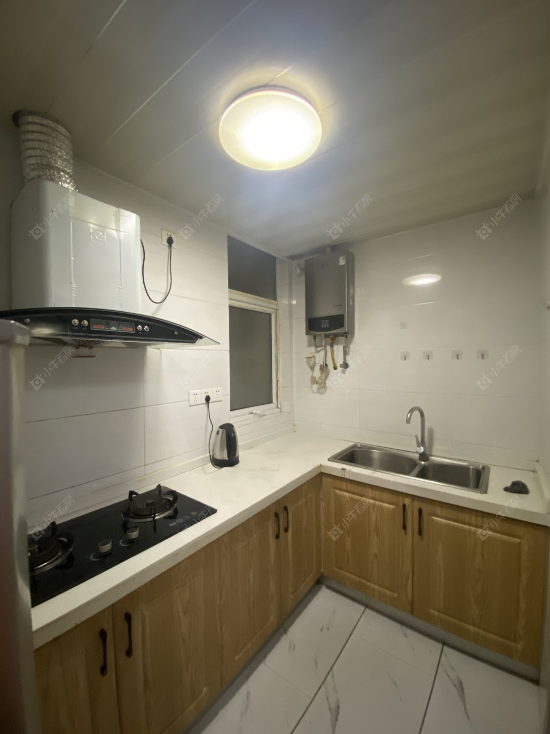 绿地香颂花园房源室内图 常州绿地香颂花园在租房源室内图_小牛看房