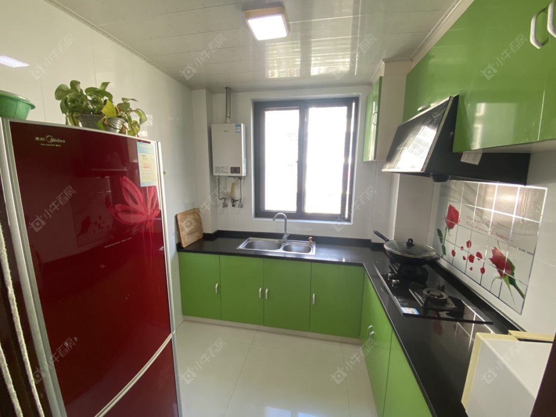 常州金玉苑在租房源室内图_小牛看房