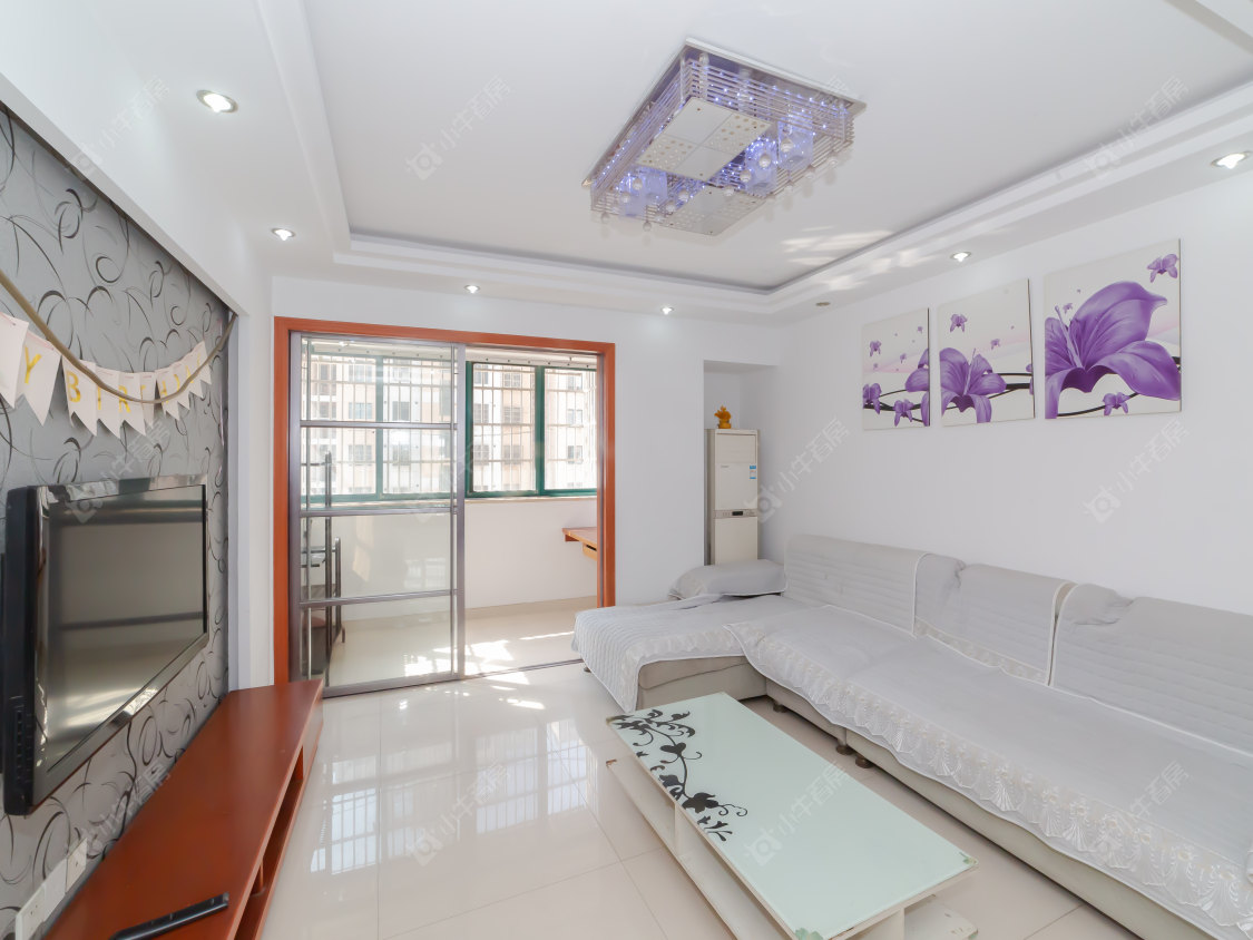 常州百草苑在售二手房源_小牛看房