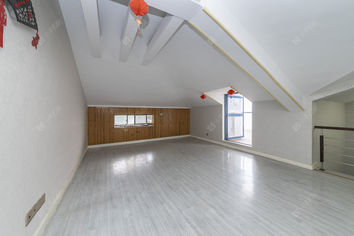 常州四季新城南苑在售二手房源室内图_小牛看房