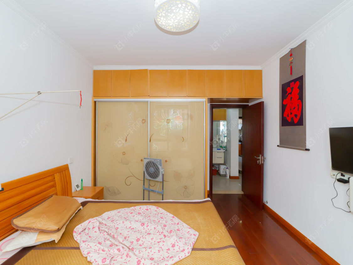 常州百草苑在售二手房源室内图_小牛看房