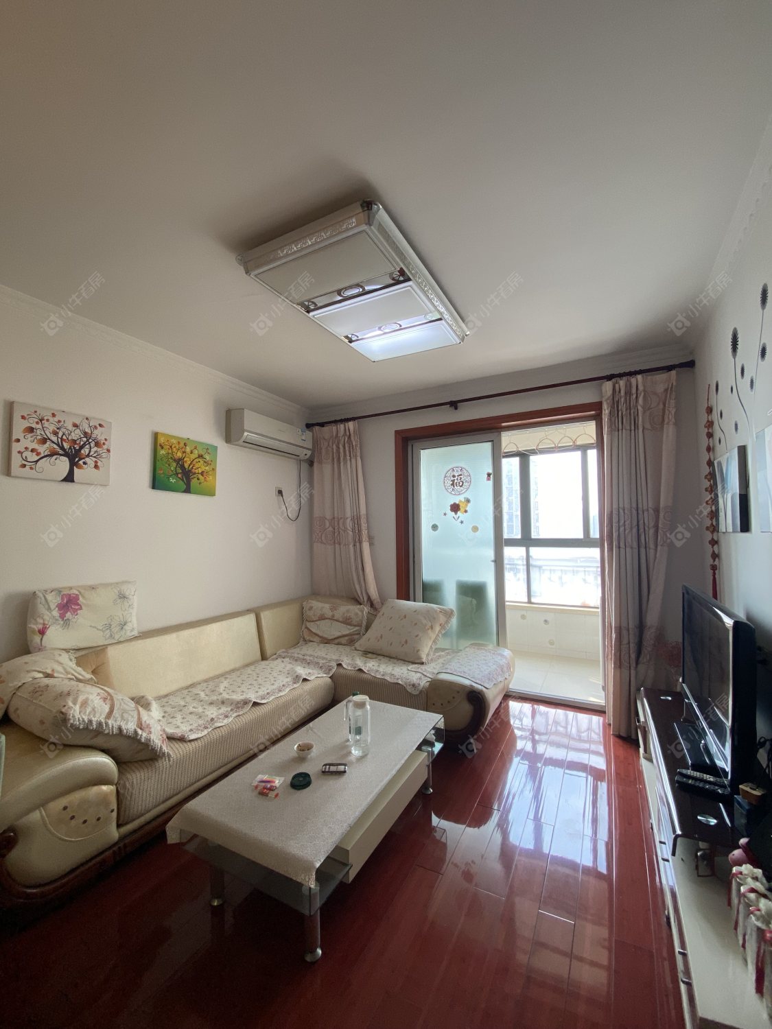 常州青枫公馆租房_小牛看房