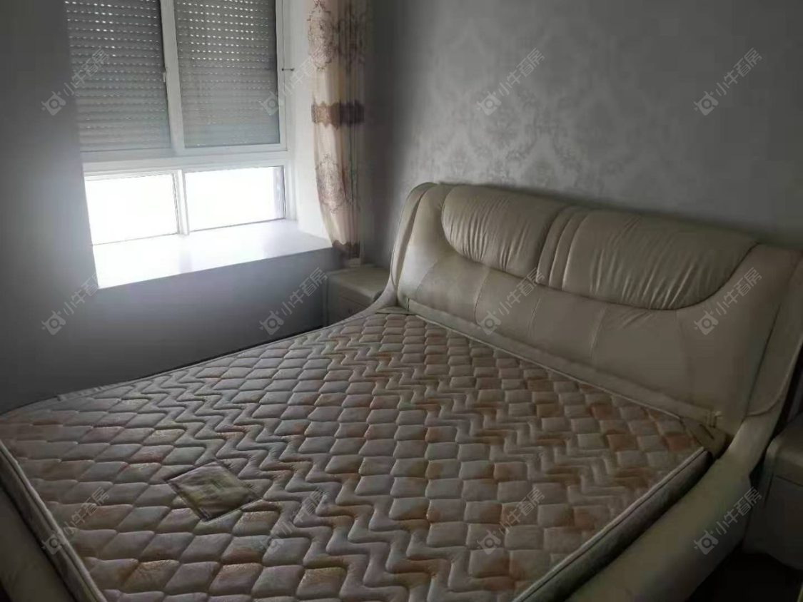 常州天润国际花园在租房源室内图_小牛看房