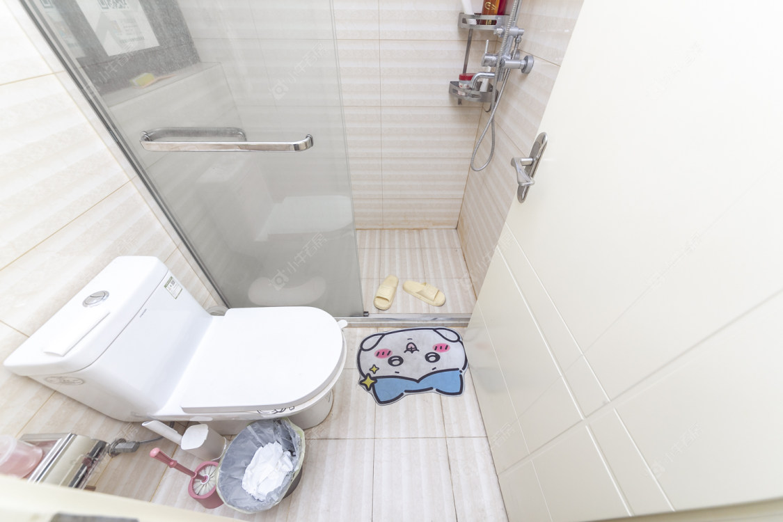 常州长宇棕榈湾在售二手房源室内图_小牛看房