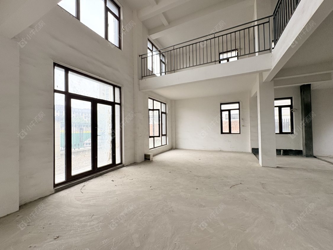 丹阳丹凤国际在售二手房_小牛看房