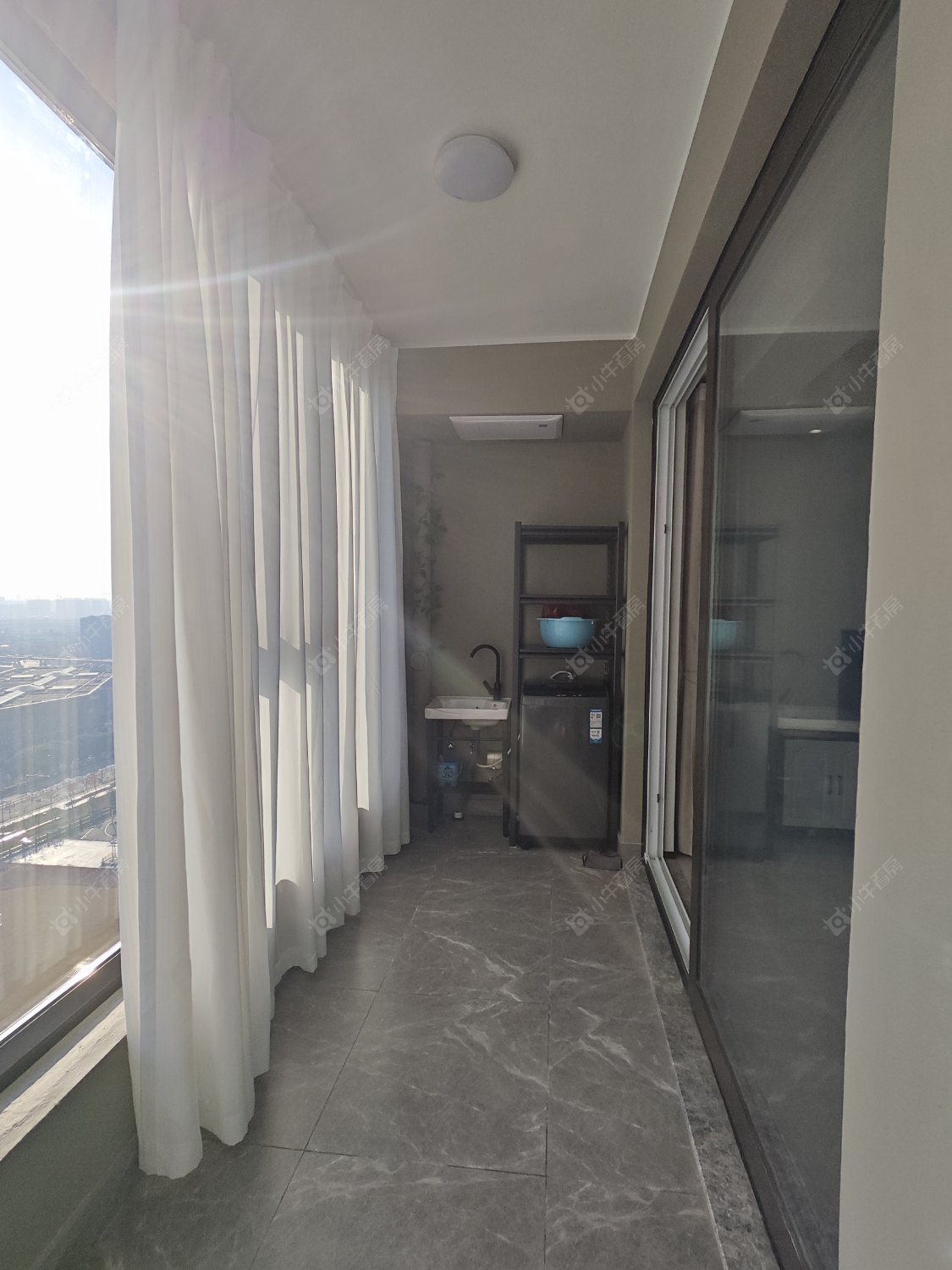 常州万科新都会在租房源_小牛看房