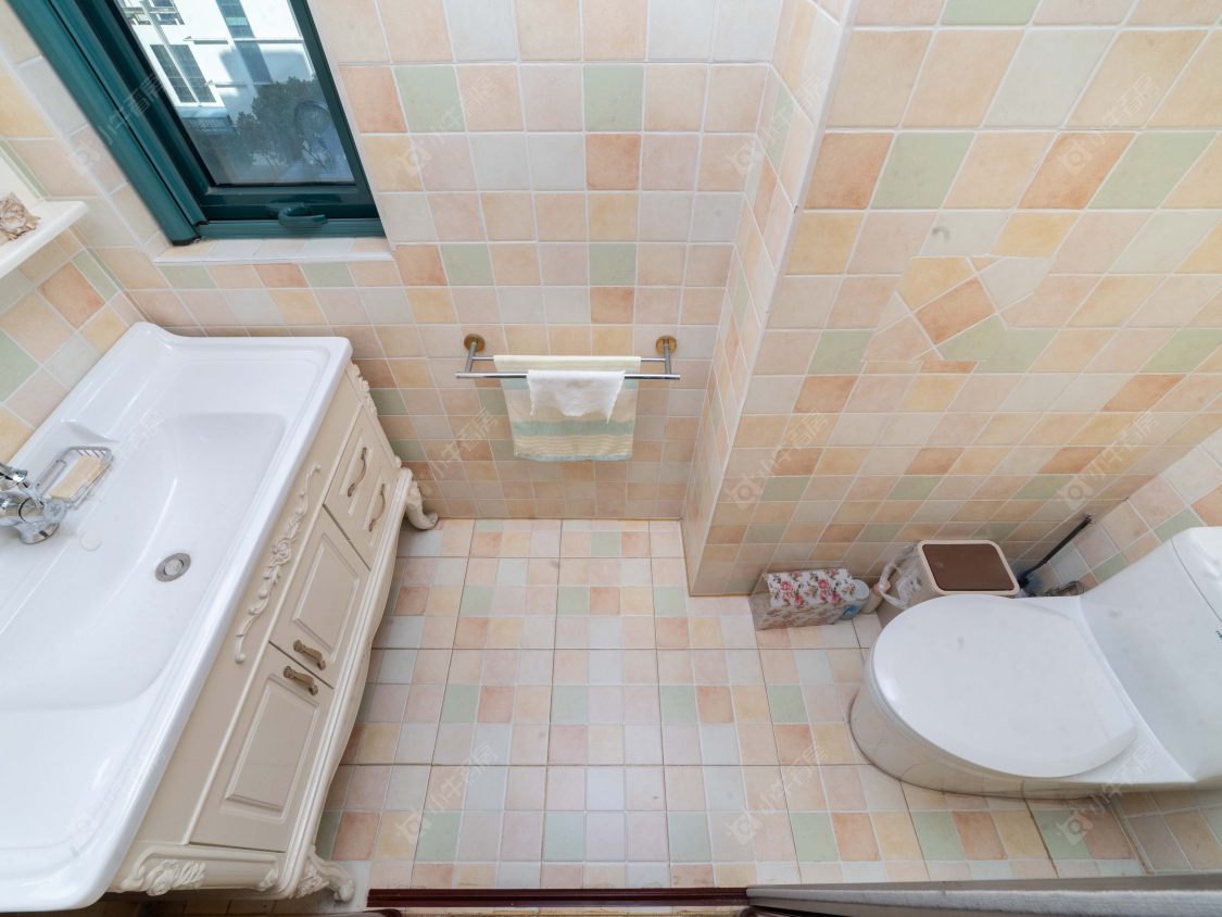 恒大翡翠华庭房源室内图 常州恒大翡翠华庭在售二手房源室内图_小牛看房