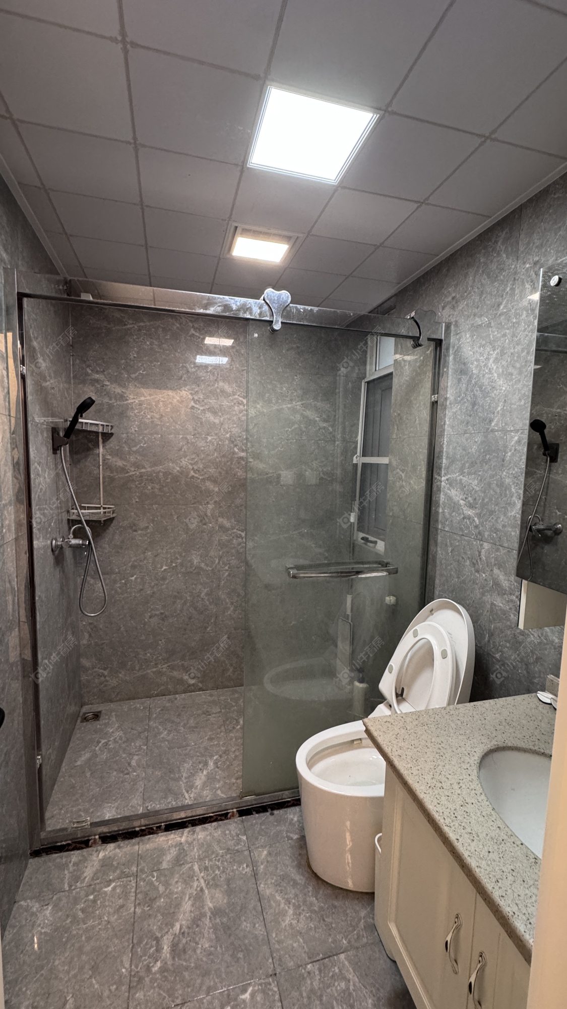 常州中海凤凰熙岸在租房源户型图_小牛看房