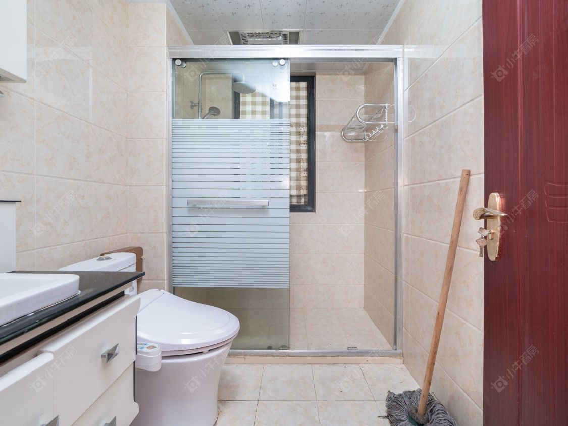 常州聚荣嘉园在售二手房源室内图_小牛看房