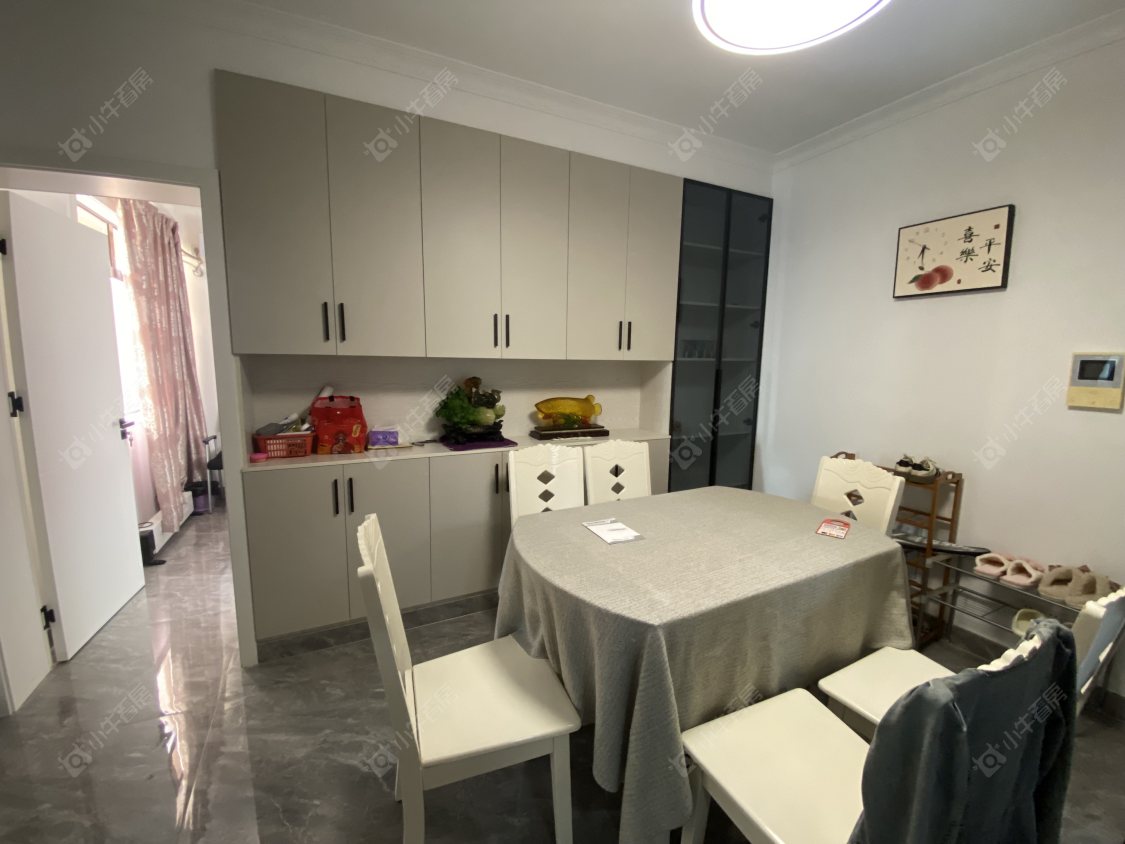 常州银河湾第一城一期在租房源_小牛看房