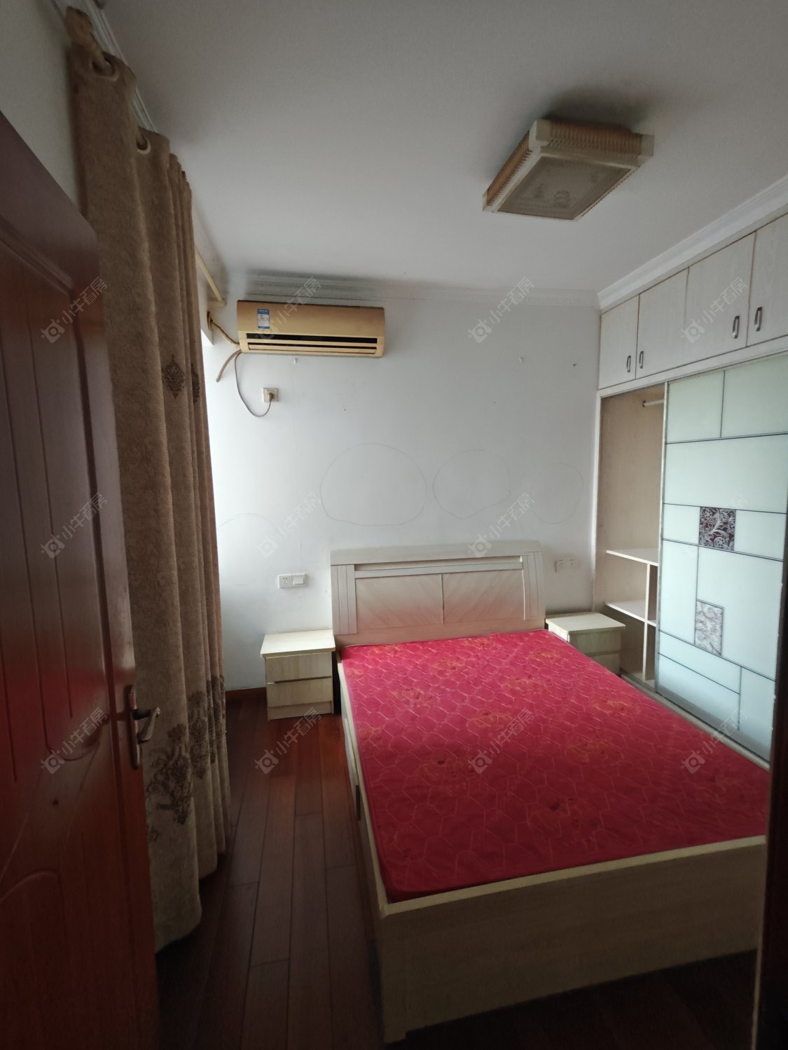 常州天山花园在租房源室内图_小牛看房