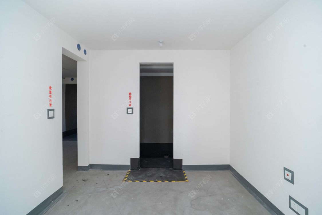 常州保利和光晨樾在售二手房源室内图_小牛看房