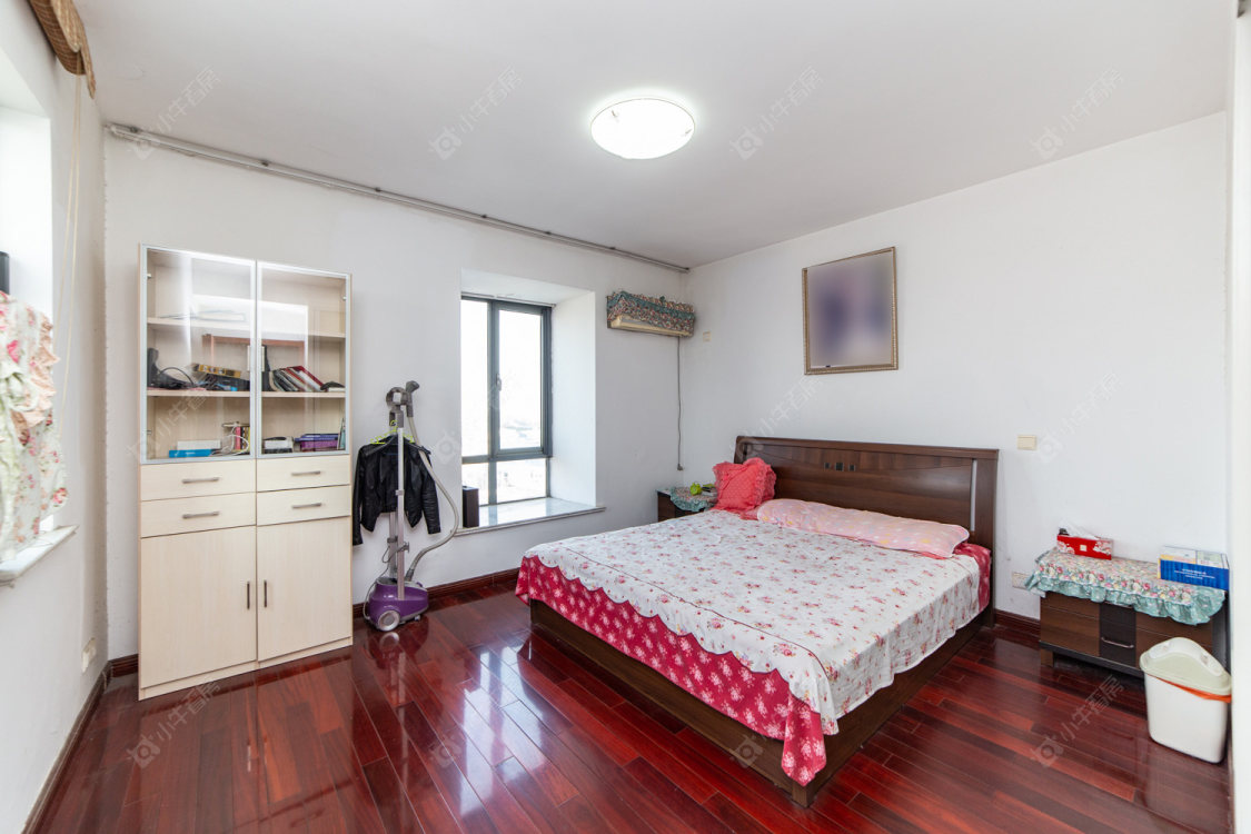 常州奥林匹克花园在售二手房源室内图_小牛看房