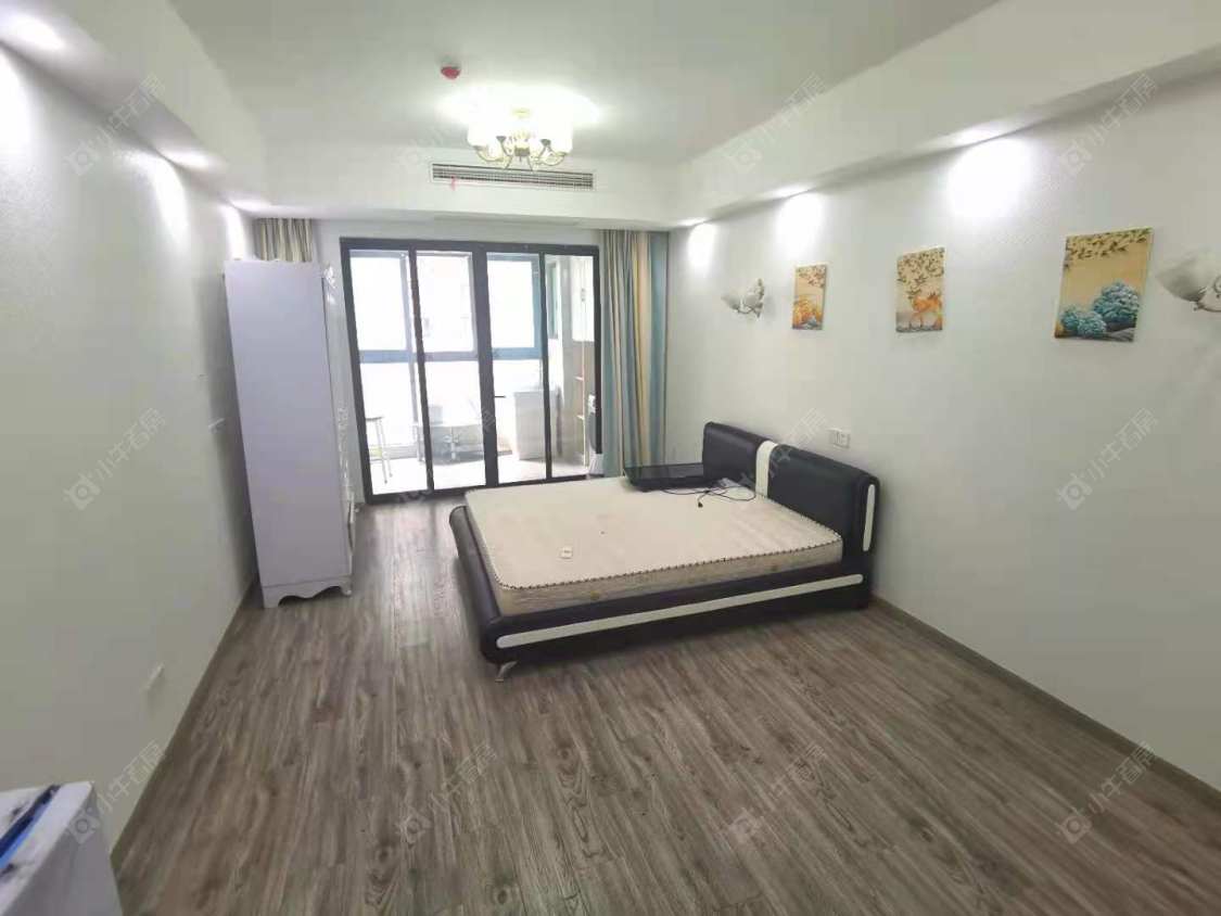 常州星河国际六区在租房源_小牛看房