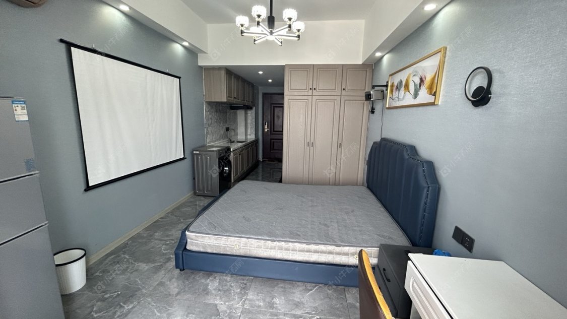 常州龙湖星图租房_小牛看房