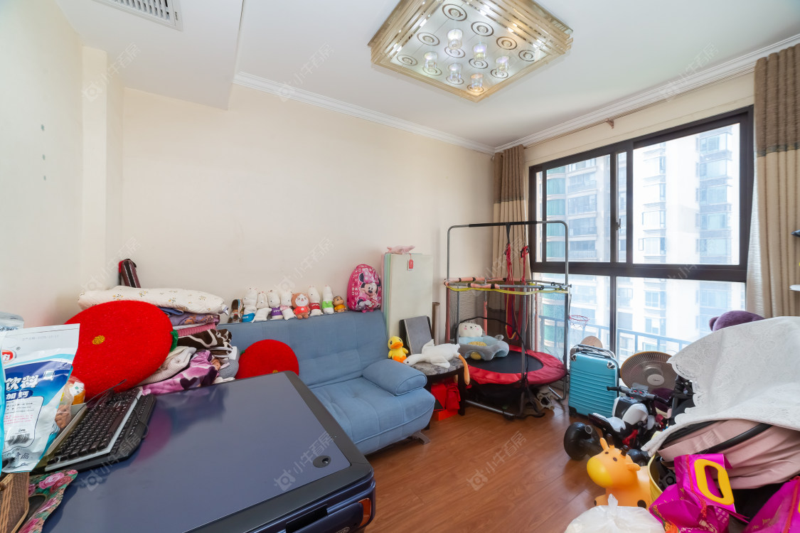 常州大名城西区在售二手房源室内图_小牛看房
