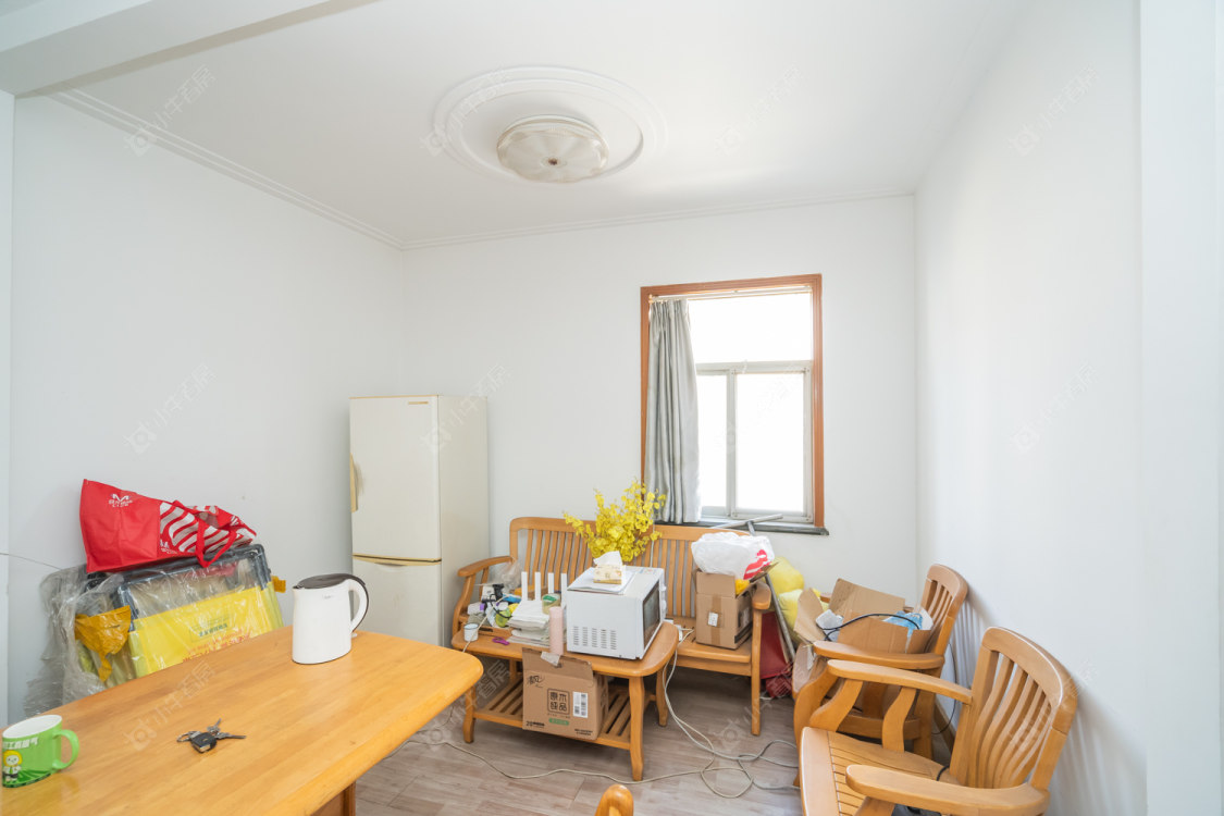 常州桃园新村在售二手房源室内图_小牛看房