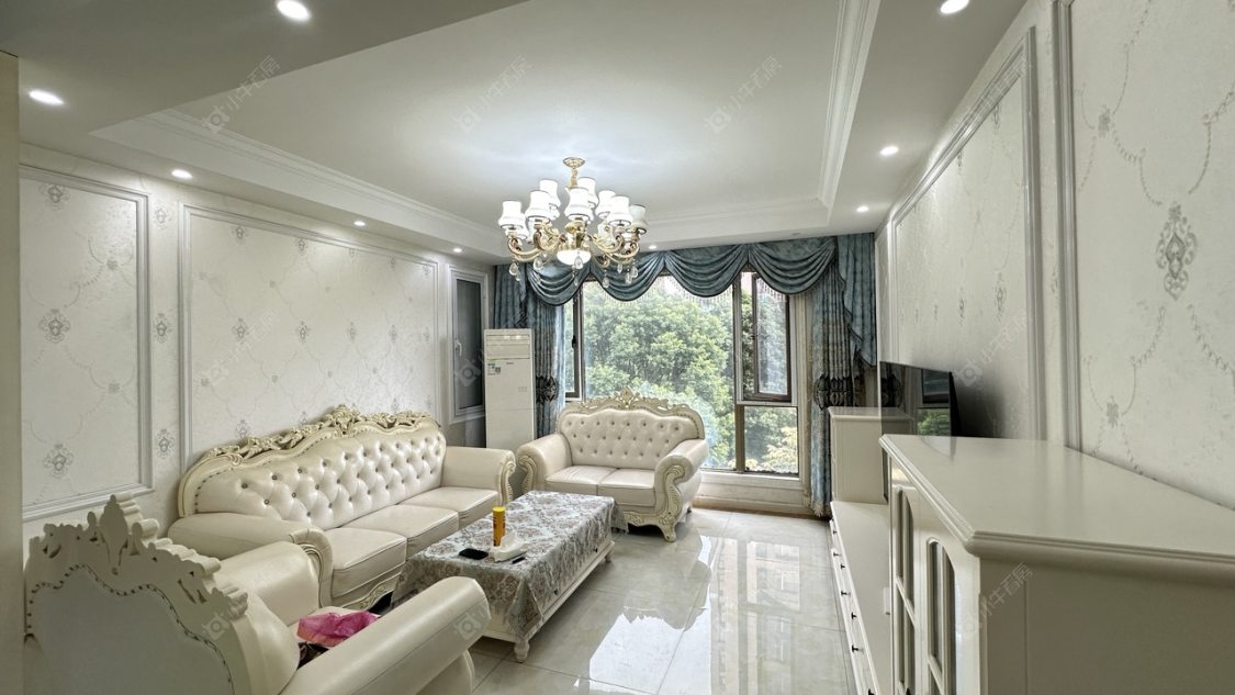 常州翡翠锦园在租房源室内图_小牛看房