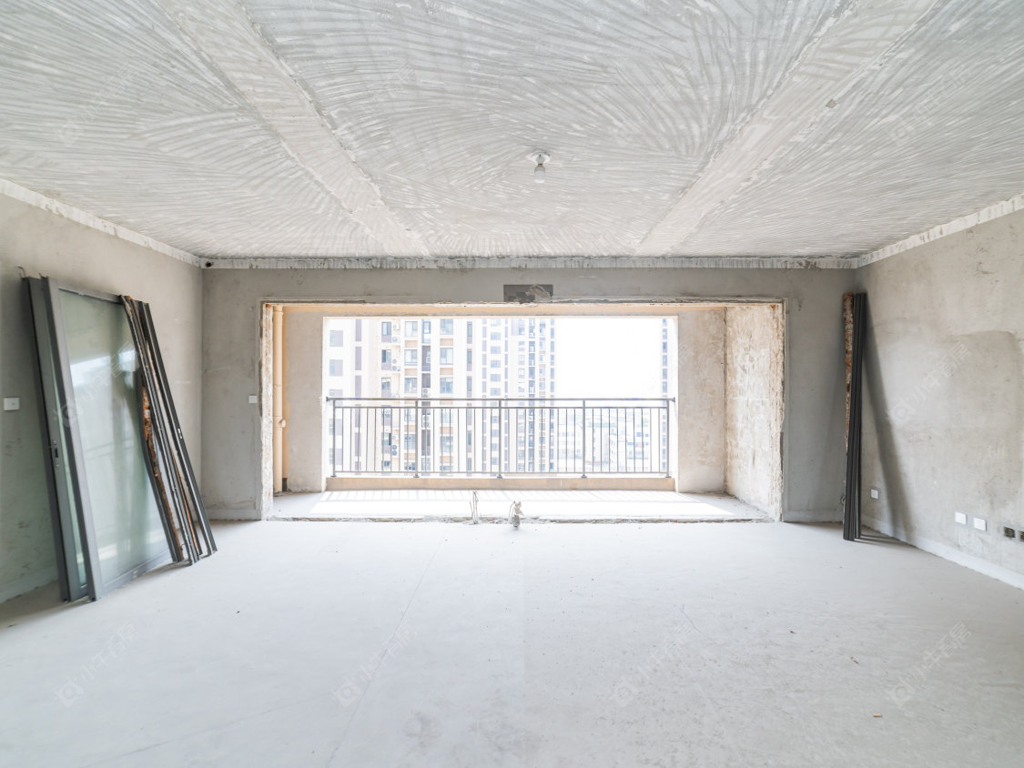 常州中奥雍锦园在售二手房源室内图_小牛看房