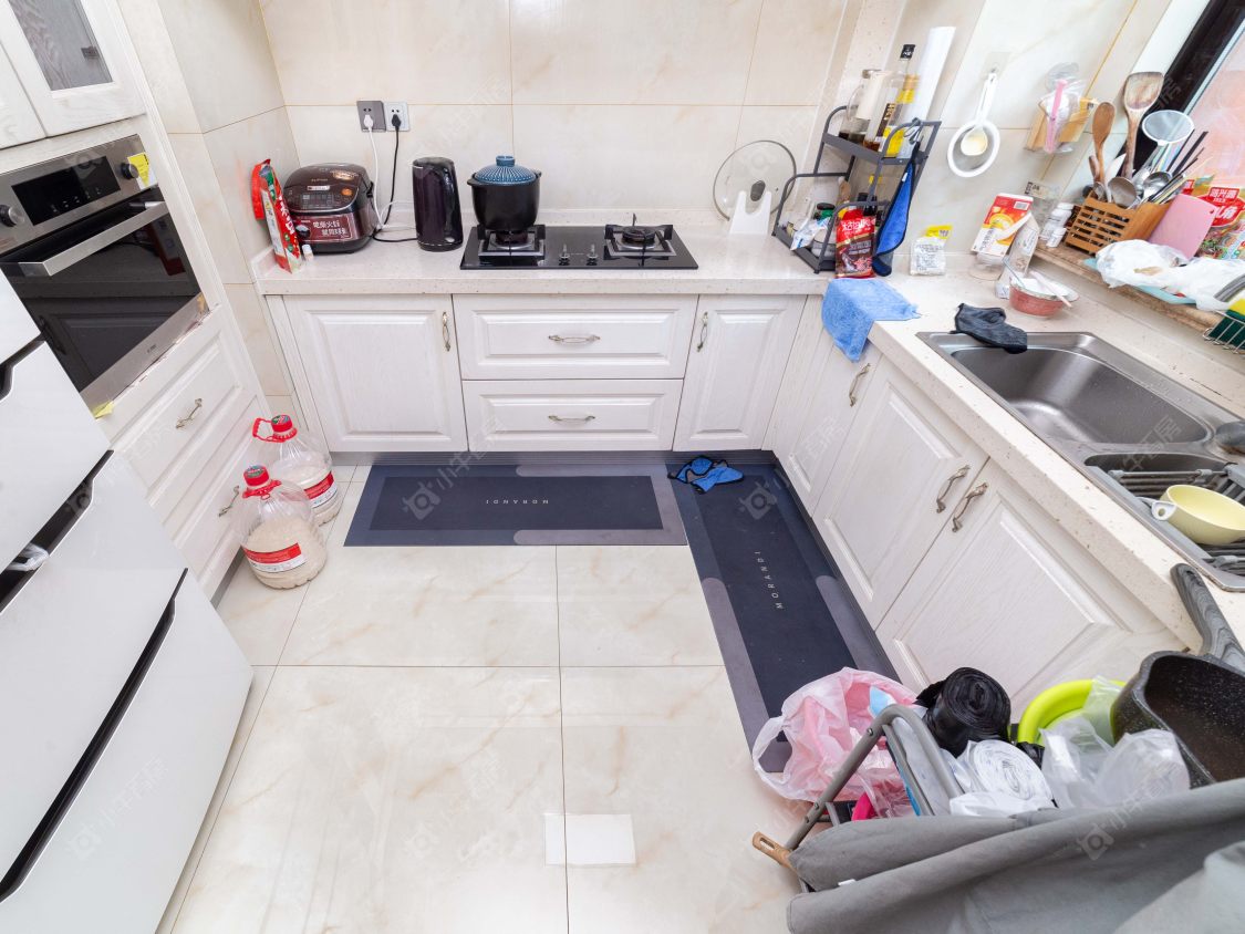 万骏金域丹堤房源室内图 常州万骏金域丹堤在售二手房源室内图_小牛看房