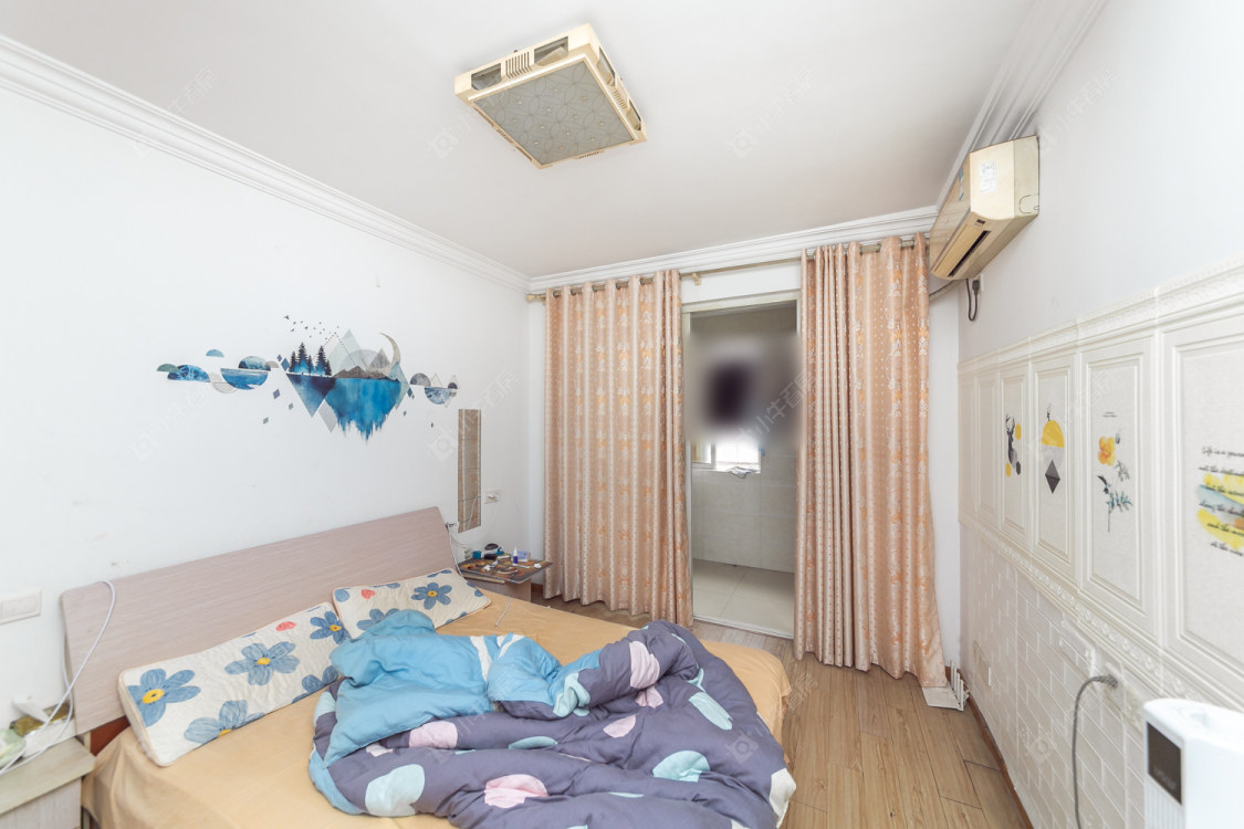 荆川里续建房源室内图 常州荆川里续建在售二手房源室内图_小牛看房