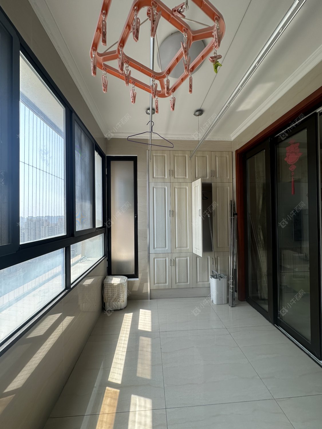 常州新城香溢澜桥一期在租房源_小牛看房