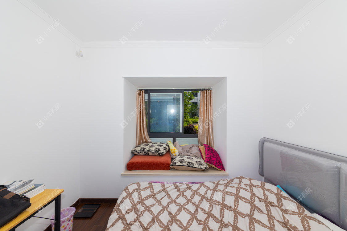 常州蓝光晶曜在租房源室内图_小牛看房