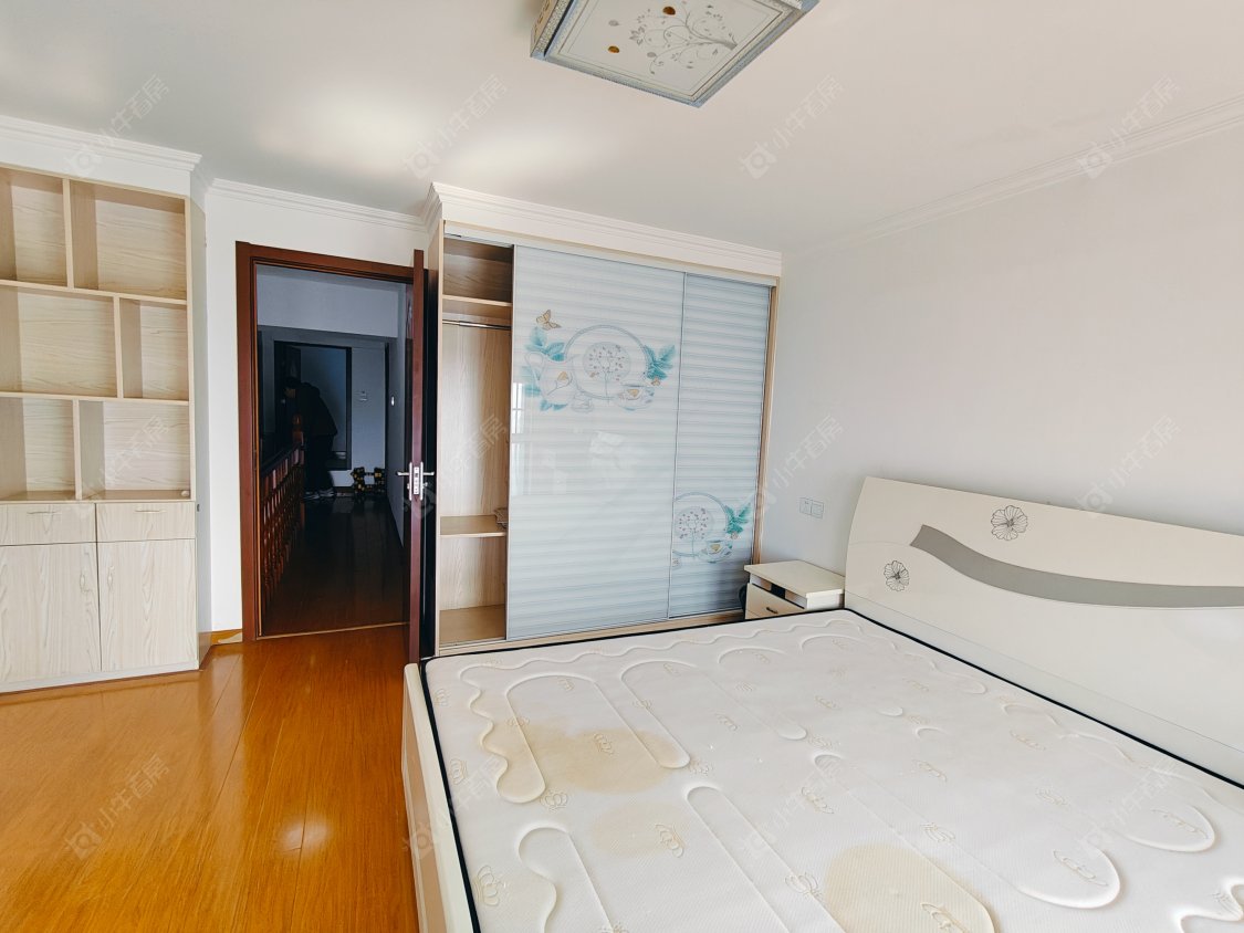 常州亚泰财富中心在租房源_小牛看房