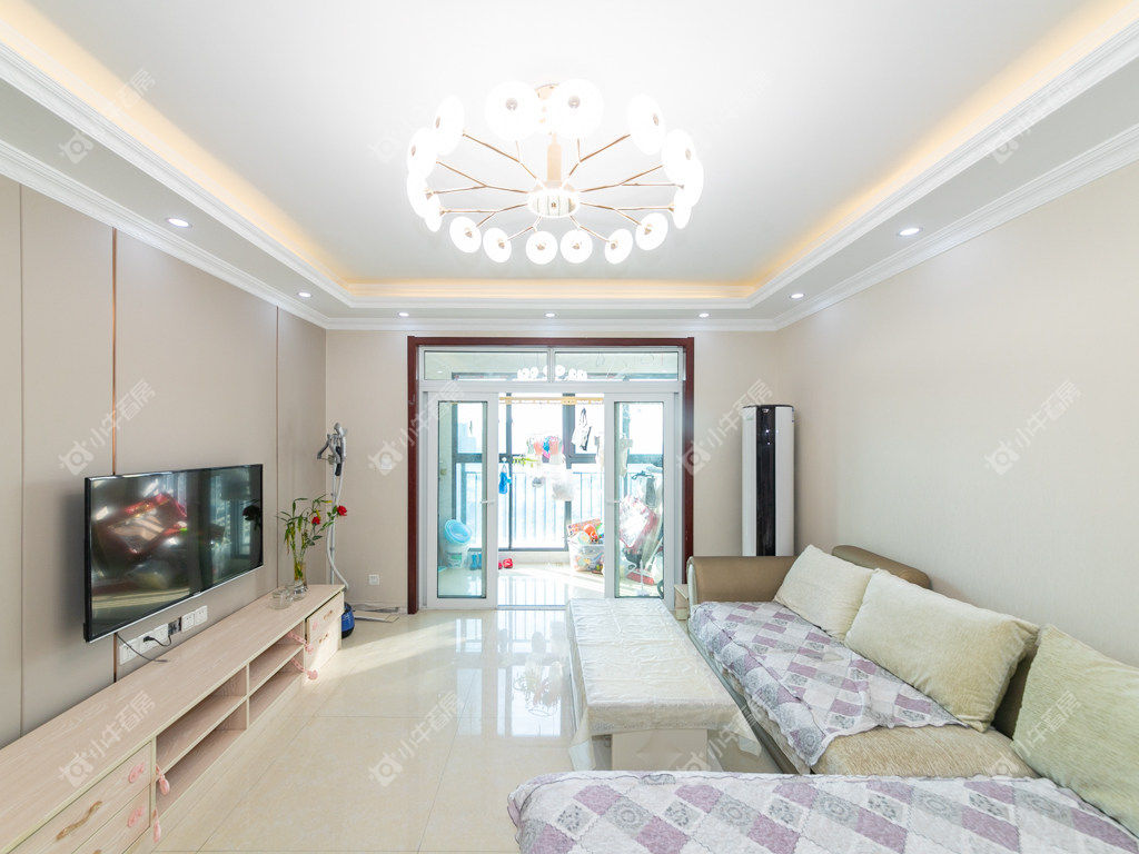 常州清水湾花园三期租房_小牛看房