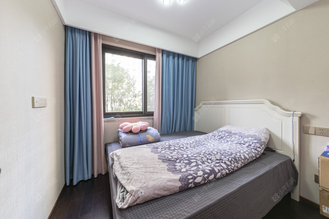 常州常发珑玥在售二手房源室内图_小牛看房