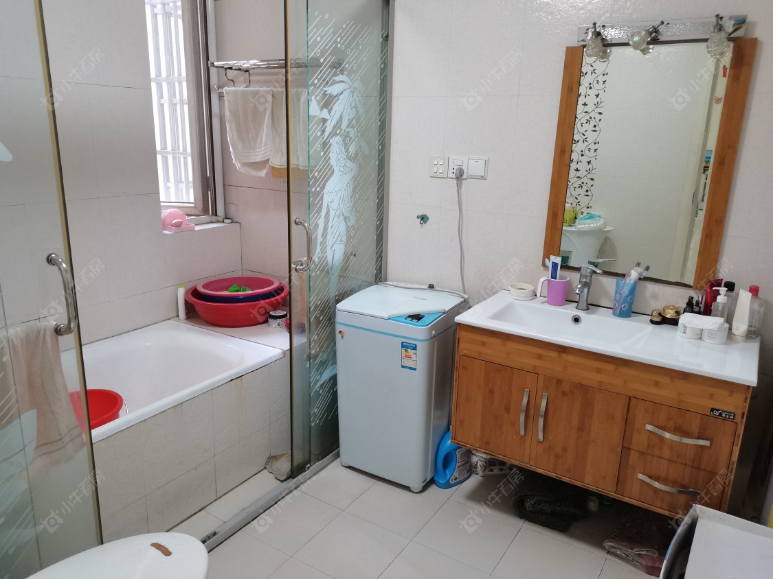 花之园房源室内图 常州花之园在租房源室内图_小牛看房