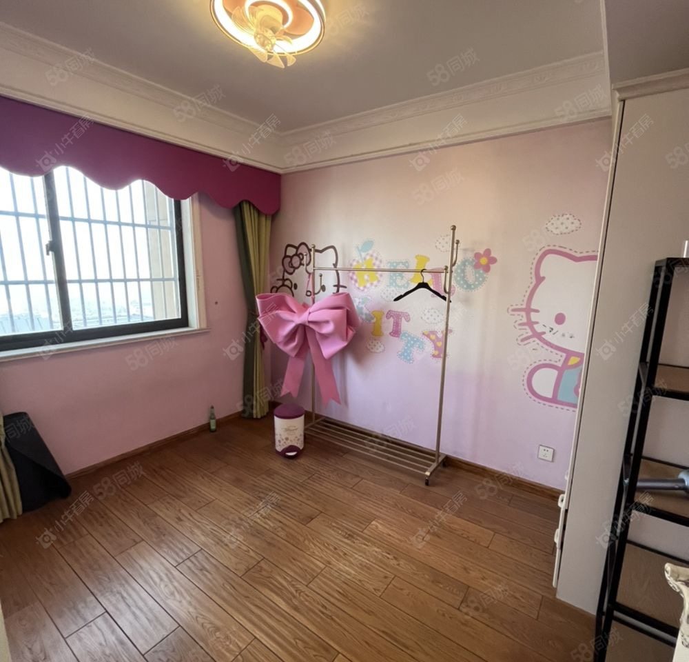 常州银谷华庭在租房源室内图_小牛看房