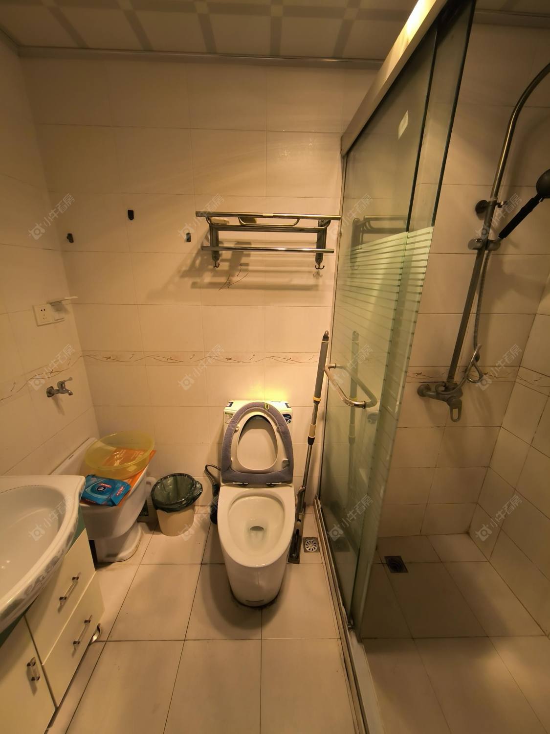 常州香江华廷苹果街区在租房源室内图_小牛看房