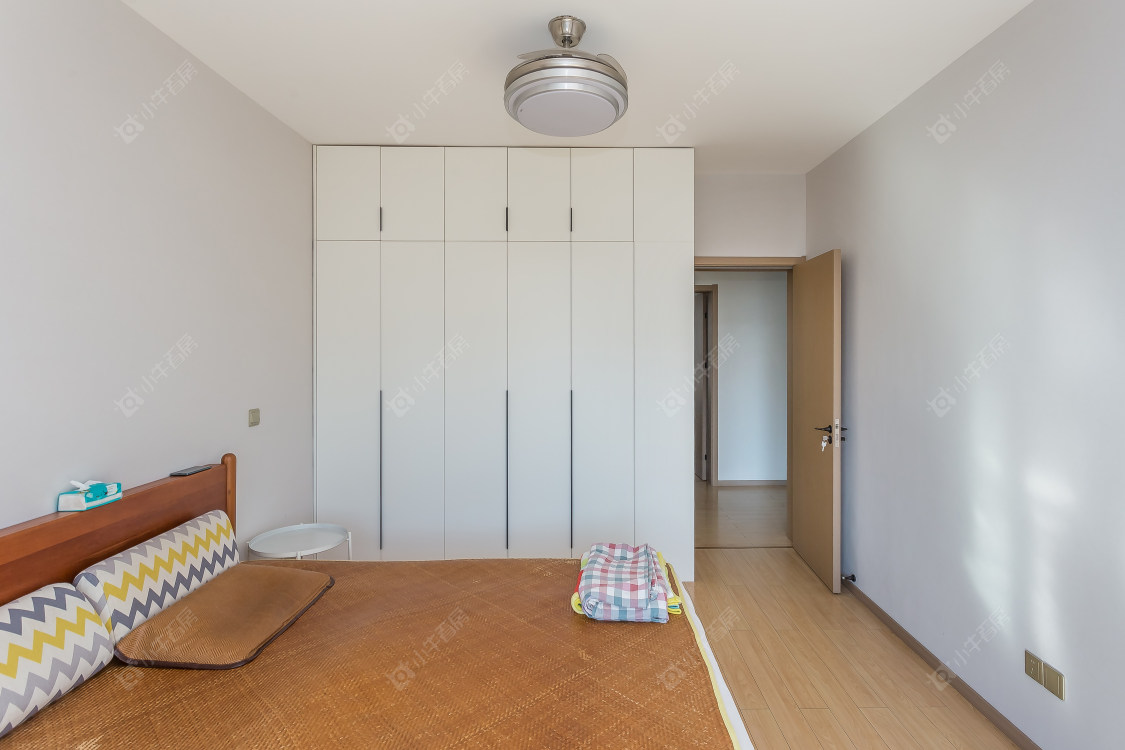 常州汇金置业广场在售二手房源室内图_小牛看房