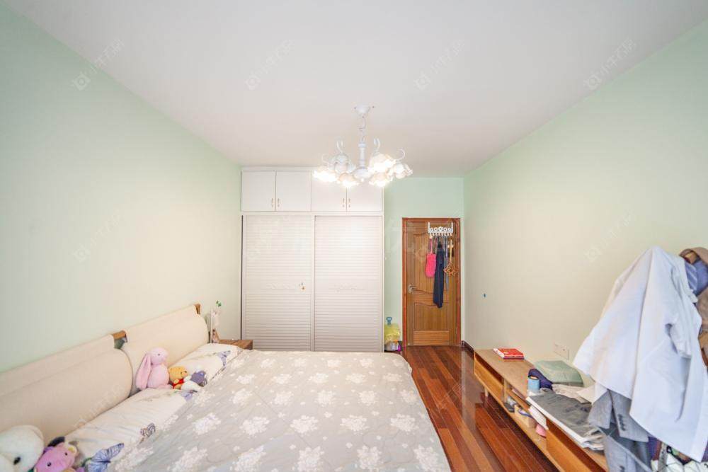 常州怀德苑在售二手房源室内图_小牛看房