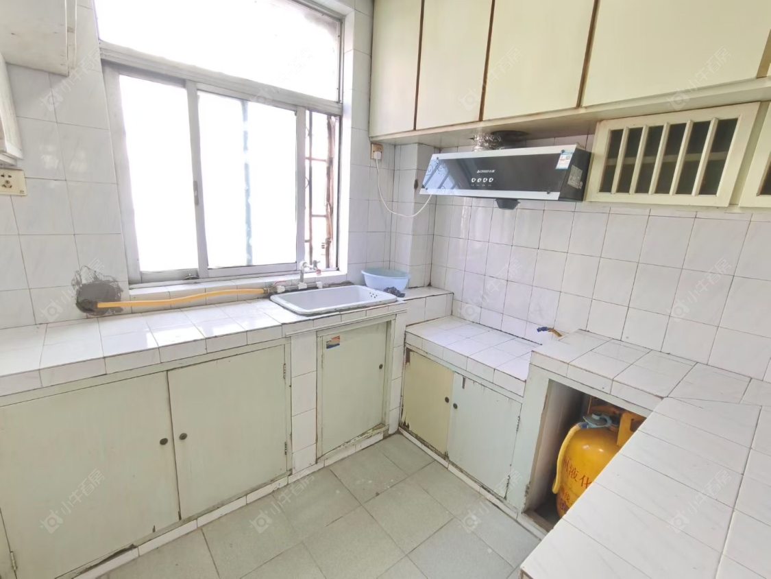 常州中凉一村2室2厅1卫出租_小牛看房