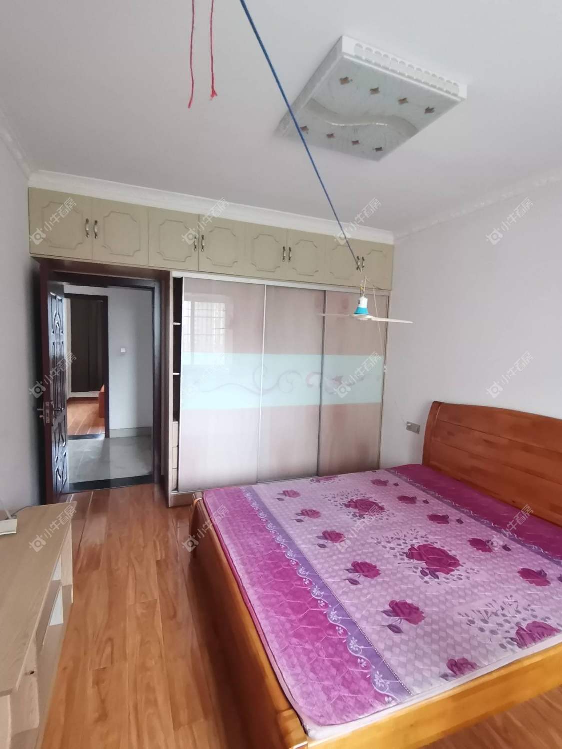 常州潞城花苑在租房源_小牛看房