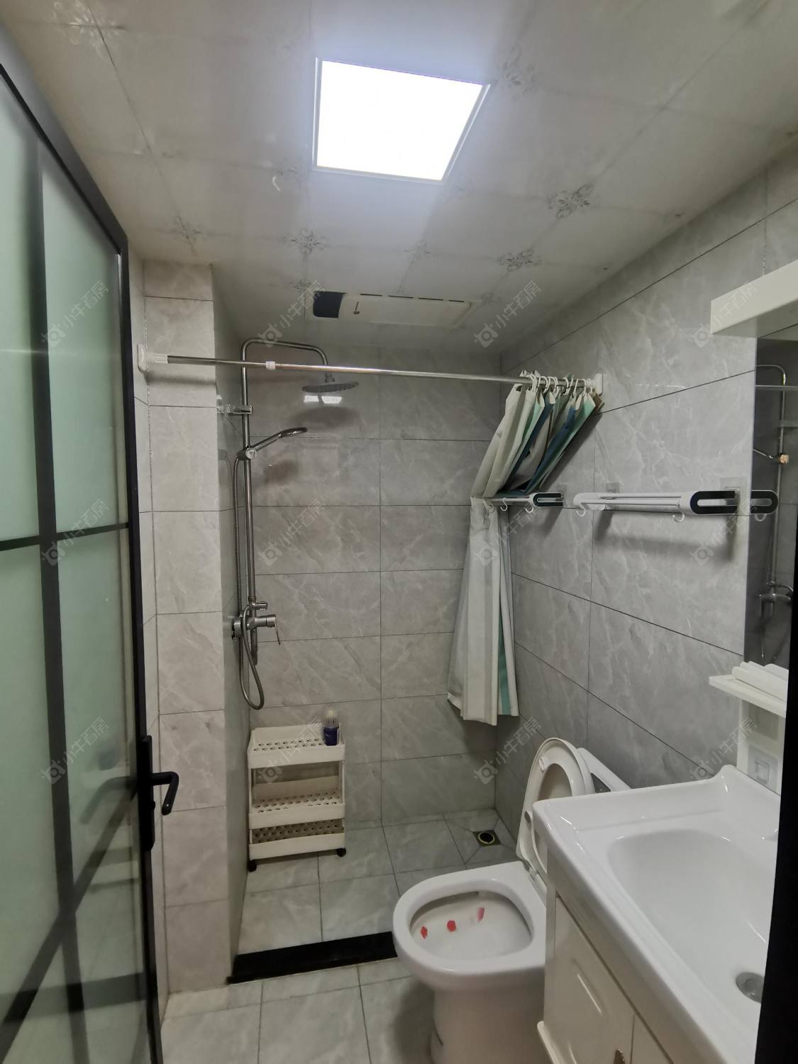 常州和平国际商业街在租房源室内图_小牛看房