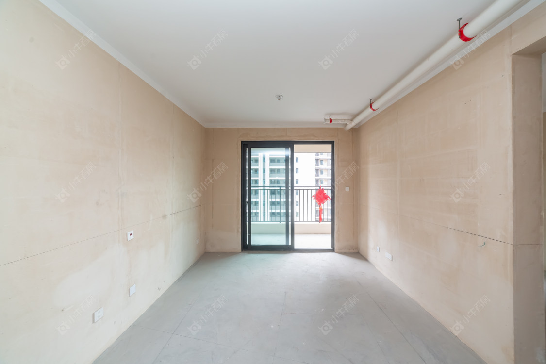 常州锦上香郡在售二手房源_小牛看房