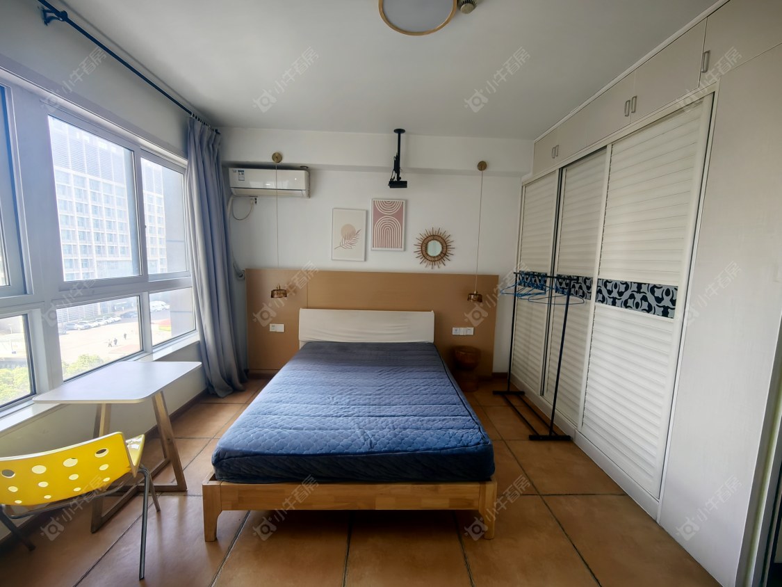 常州中奥珑郡在租房源室内图_小牛看房