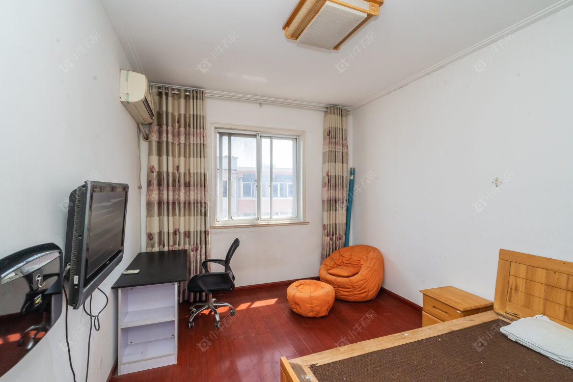 常州浦北新村在售二手房源室内图_小牛看房